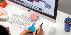 Grant writing Services