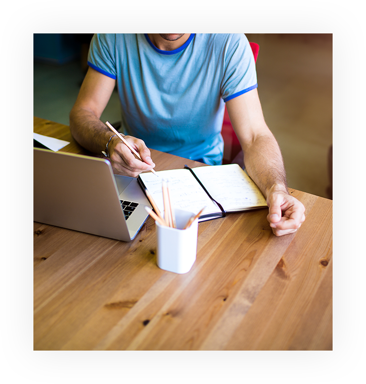 Grant writing Services