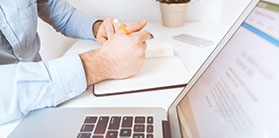 Grant writing Services