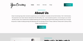 Grant writing Services